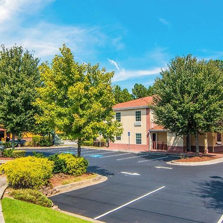 Americas Best Value Inn - Mableton Kültér fotó