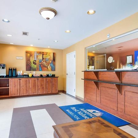 Americas Best Value Inn - Mableton Kültér fotó