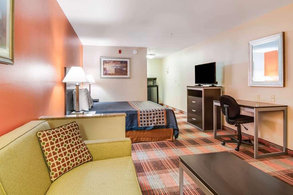 Americas Best Value Inn - Mableton Kültér fotó