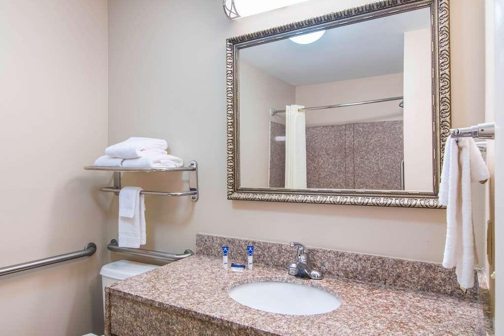 Americas Best Value Inn - Mableton Kültér fotó
