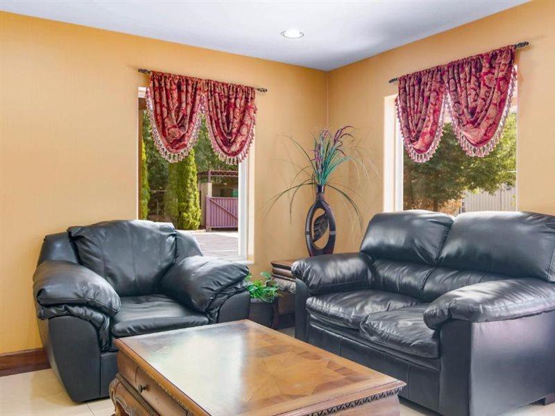 Americas Best Value Inn - Mableton Kültér fotó