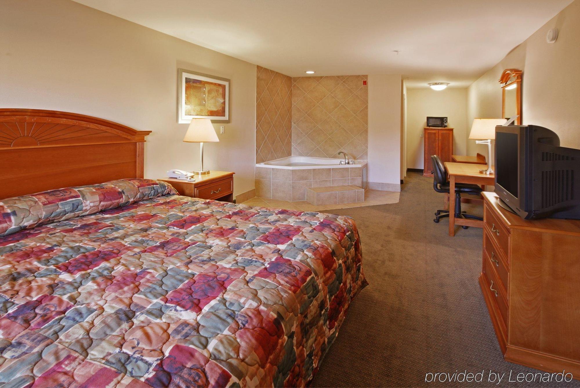 Americas Best Value Inn - Mableton Szoba fotó