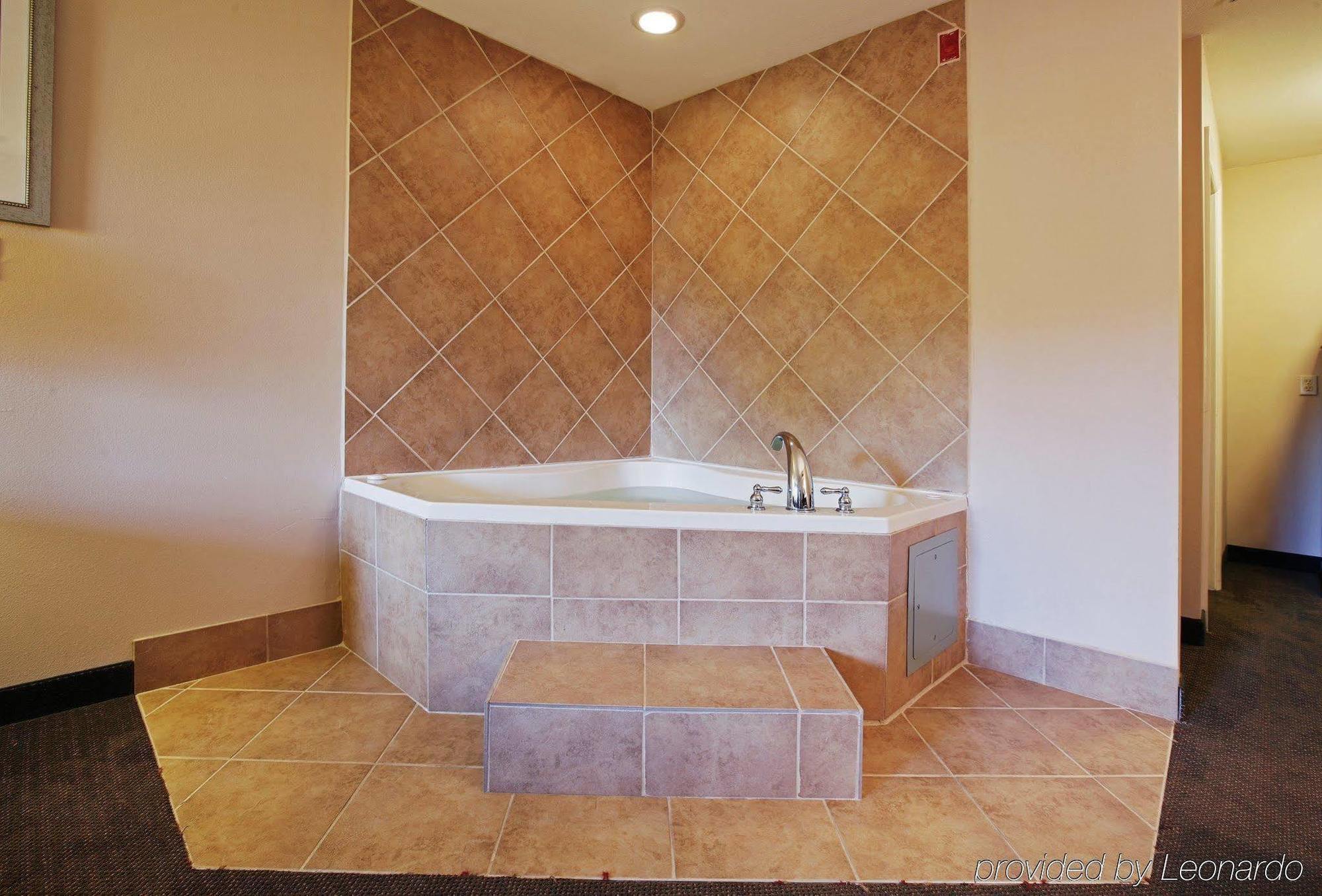 Americas Best Value Inn - Mableton Szoba fotó