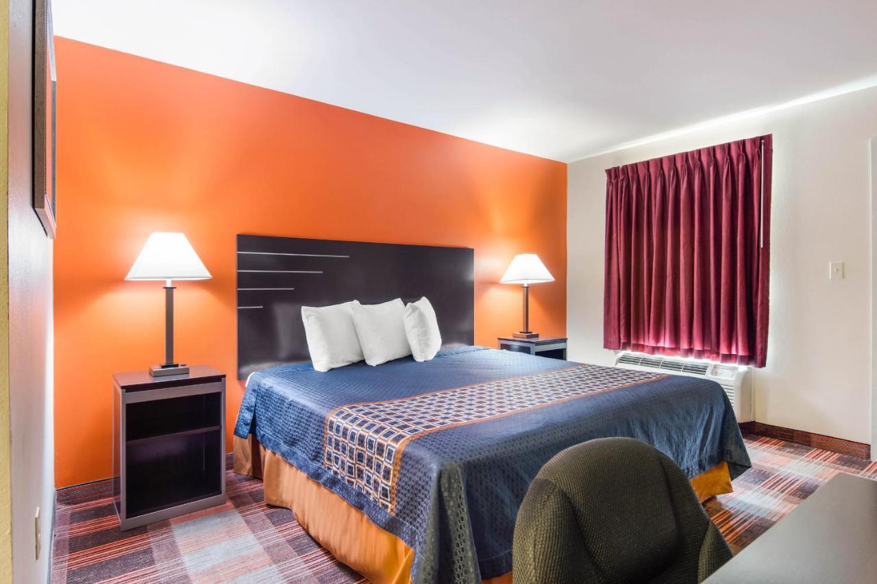 Americas Best Value Inn - Mableton Kültér fotó