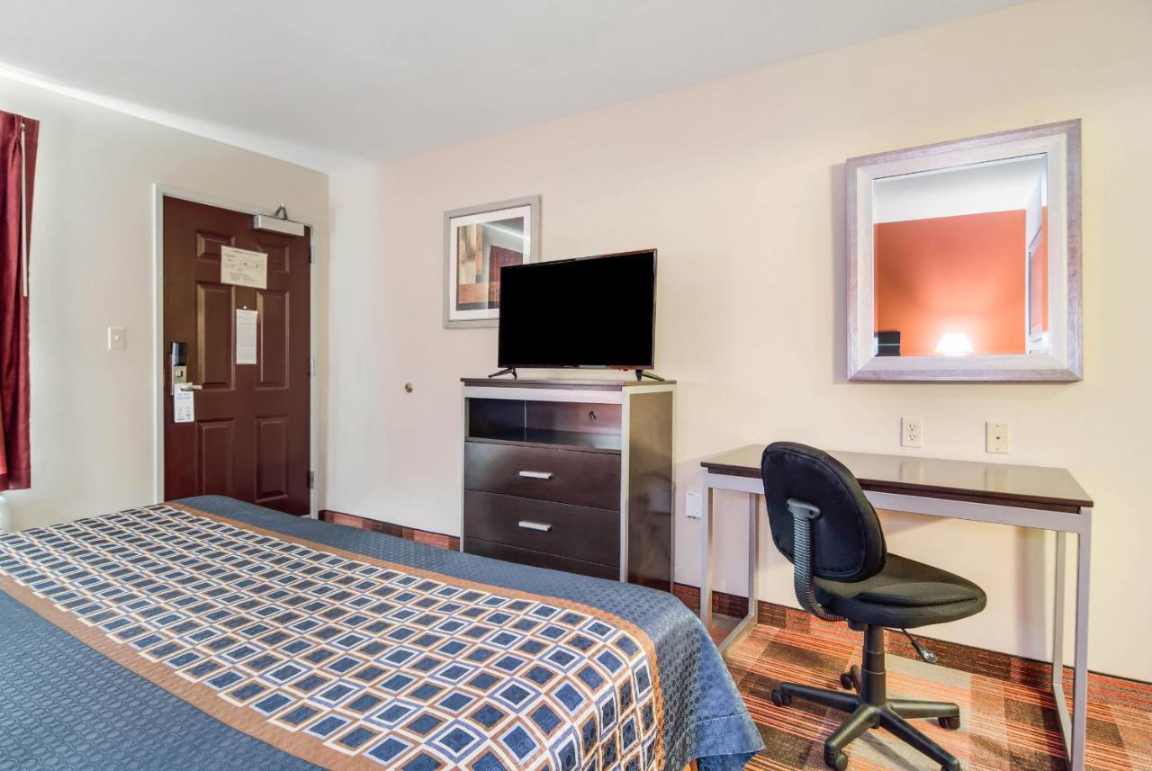 Americas Best Value Inn - Mableton Kültér fotó