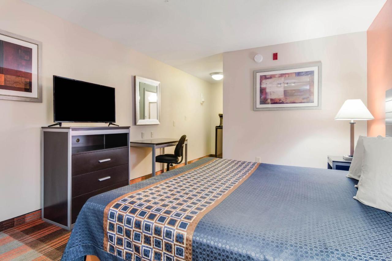 Americas Best Value Inn - Mableton Kültér fotó