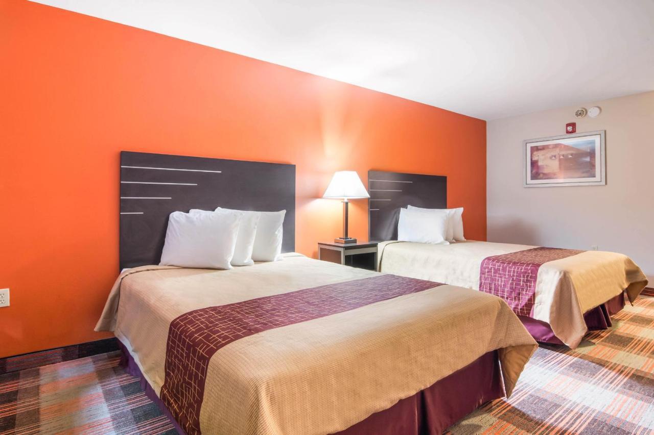 Americas Best Value Inn - Mableton Kültér fotó