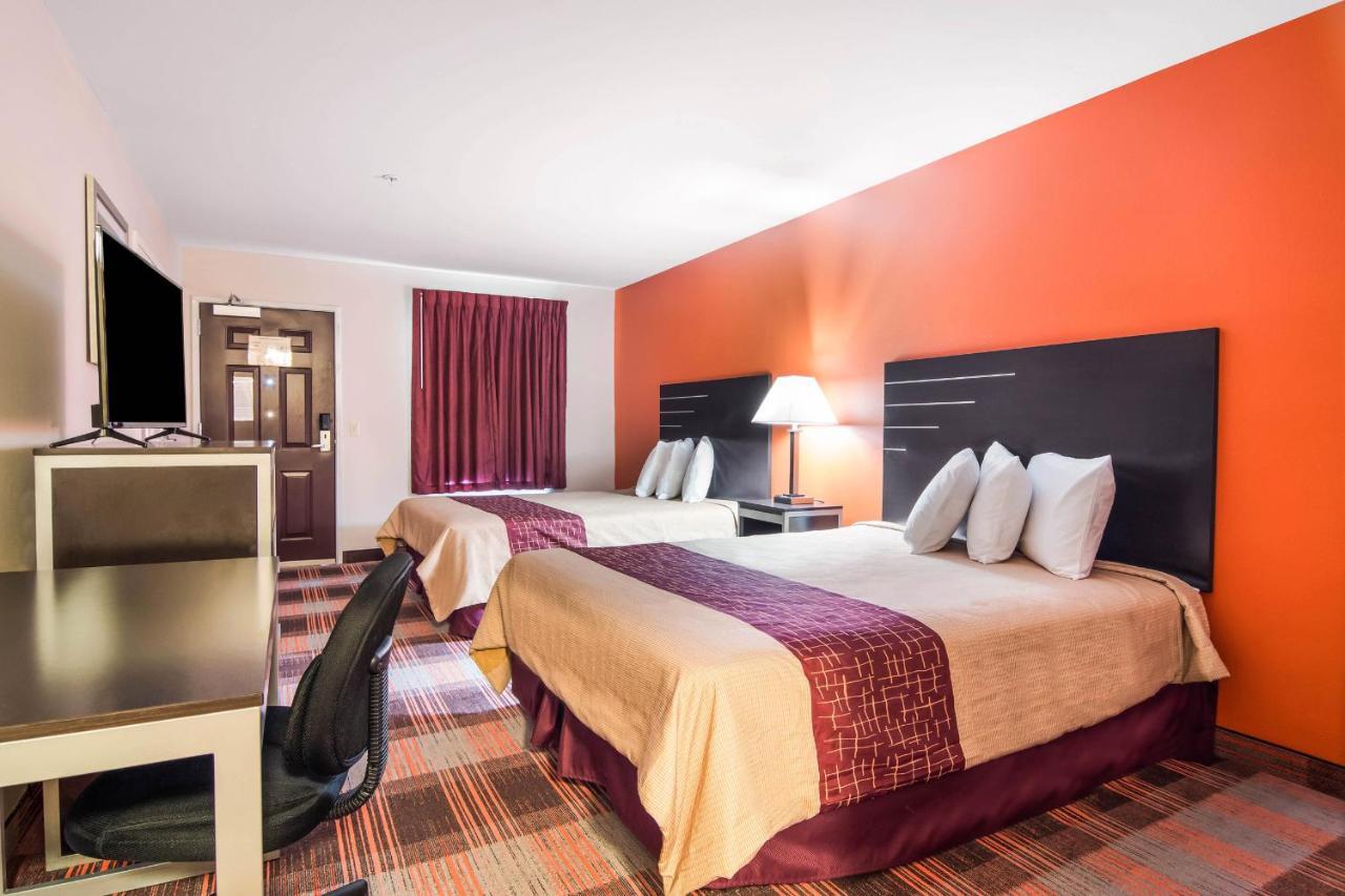 Americas Best Value Inn - Mableton Kültér fotó
