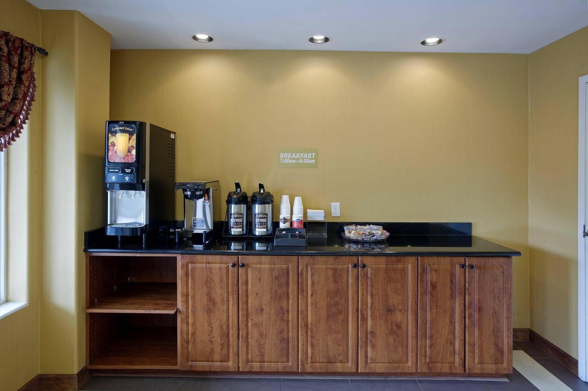 Americas Best Value Inn - Mableton Kültér fotó